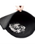Double Layer Litter Cat Bed Pads Pet Cat Litter Mat Trapping Pets Litter Box Mat Pet Product Bed For Cats House Clean Mat