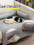 Pet Dog Sofa Bed Dog Beds For Large Dogs Cushion Warm Cat Beds Mat Furniture Protector Dog Sofa
